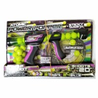 Hog Wild Atomic Power Popper With Sticky Target