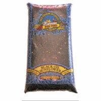 JRK Seed & Turf Supply B200010 10 lbs. Black Oil Sunflower Wild Bird Food