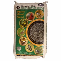 Jrk Seed & Turf Supply B200040 40 lbs. Black Sunflower Food