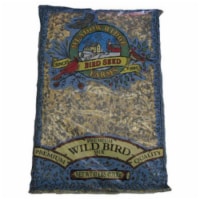 JRK Seed & Turf Supply B201417 17 lbs. Premium Wild Bird Food Mix