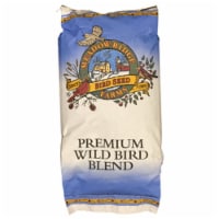 JRK Seed & Turf Supply 193488 40 lbs Premium Wild Bird Food Mix