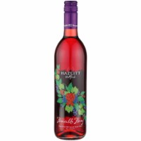 Hazlitt 1852 Vineyards Bramble Berry New York Wine Perspective: Main