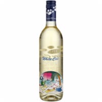 Hazlitt 1852 Vineyards White Cat White Blend New York Wine Perspective: Main