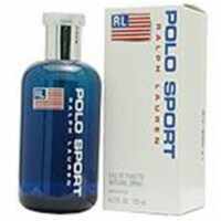 Polo Sport By Ralph Lauren Edt Spray 2.5 Oz