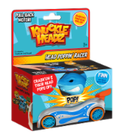 Knuckle-Headz Shark