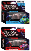 Pull-Back Marble Racers 2 Pack