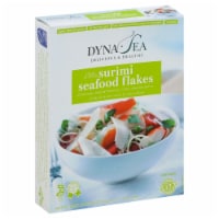 Dyna-Sea Imitation Crab Flakes Perspective: Main