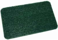 GrassWorx AstroTurf Flair Doormat - Spruce Green