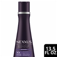 Nexxus Keraphix Keraphix with ProteinFusion Shampoo