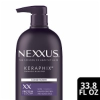 Nexxus Keraphix ProteinFusion Conditioner Perspective: Main