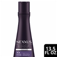 Nexxus Keraphix Keraphix with ProteinFusion Conditioner Perspective: Main
