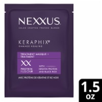 Nexxus Keraphix for Damaged Hair Masque Perspective: Main