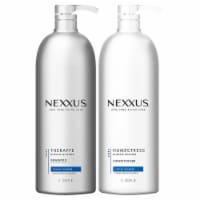 Nexxus Therappe Shampoo & Humectress Conditioner