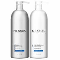 Nexxus Ultralight Smooth Weightless Shampoo, 13.5 fl oz - Kroger