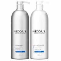 Nexxus Therappe Shampoo & Humectress Conditioner