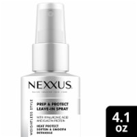 Nexxus Weightless Style Detangler Prep & Protect Leave-In Spray
