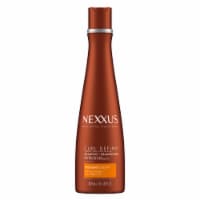 Nexxus Curl Define with Proteinfusion Shampoo Perspective: Main