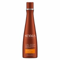 Nexxus Curl Define with Proteinfusion Shampoo Perspective: Main