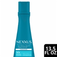 Nexxus Ultralight Smooth Weightless Conditioner Perspective: Main