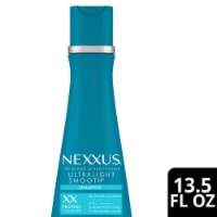 Nexxus Ultralight Smooth Weightless Shampoo Perspective: Main