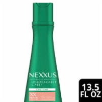 Nexxus Unbreakable Care with Keratin, Collagen, Biotin Thickening Conditioner Perspective: Main