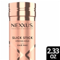 Nexxus Strong Hold Hair Wax Slick Stick Perspective: Main
