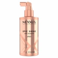 Nexxus® Epic Shine Anti-Humidity Hair Styling Spray Perspective: Main