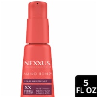 Nexxus Bonding Treatment Amino for Stronger, More Damage-Resistant Hair, with Amino Acids & Keratin Perspective: Main