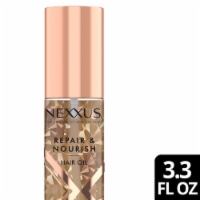 Nexxus Hair Oil Repair & Nourish for Intense Nourishment, Rose of Jericho Oil Perspective: Main