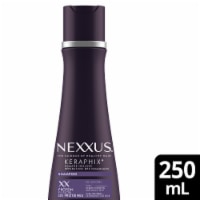 Nexxus Keraphix Shampoo with Proteinfusion Perspective: Main