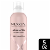 Nexxus Advanced Invisible Clean Dry Shampoo Flexx-adapt™ Perspective: Main