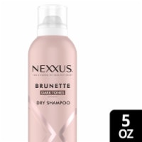 Nexxus FLEXX-ADAPT Brunette Dry Shampoo Brunette Perspective: Main