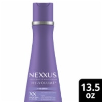 Nexxus Protein Fusion Collagen Protein Hyaluronic Acid Hy-Volume Weightless Lift Shampoo 13.5 Fl Oz Perspective: Main
