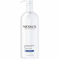 Nexxus Humectress Moisturizing Conditioner for Dry Hair Ultimate Moisture Silicone-Free