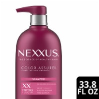 Nexxus Color Assure with ProteinFusion Sulfate-Free Shampoo