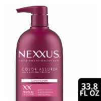 Nexxus Hair Color Assure Conditioner
