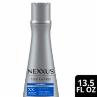 Nexxus Advanced Therappe Shampoo and Humectress Conditioner, 32 Fl Oz (2  Pack)