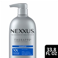 Nexxus Advanced Therappe Shampoo and Humectress Conditioner, 32 Fl Oz (2  Pack), 1 unit - Harris Teeter