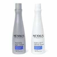 Nexxus® Ultimate Moisture Proteinfushion Shampoo and Conditioner