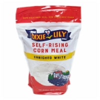 Dixie Lily™ Self Rising Cornmeal Perspective: Main