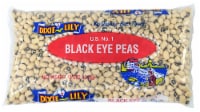 Dixie Lily Blacked Eyed Peas Perspective: Main