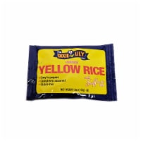 Dixie Lily™ Parboiled Yellow Rice Perspective: Main