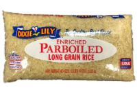 Dixie Lily™ Long Grain Rice Perspective: Main