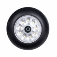 Fulcrum Products Anywhere LED Light - Black