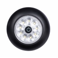 Fulcrum Products Anywhere LED Light - Black