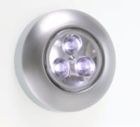 Fulcrum Products Stick on Light