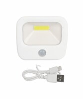 Fulcrum Products Recharable LED NightEye Light - White Perspective: Main