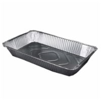 Abel B6050 PEC Aluminum Full Size Deep Steam Table Pan
