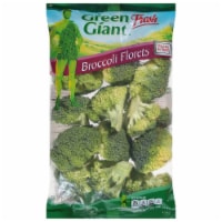 Greent Giant™ Fresh Broccoli Florets Perspective: Main