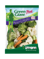 Green Giant™ Steam Pack Broccoli Medley Perspective: Main